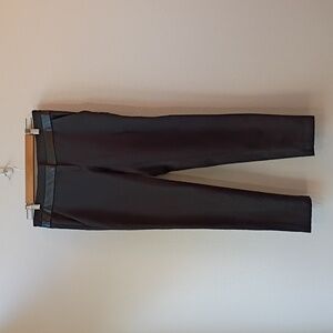 Joe B Patterned Pants